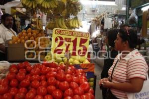 INGREDIENTES CHILES EN NOGADA