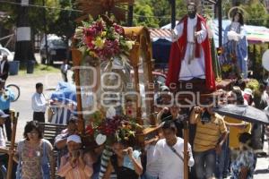 PROCESIÓN VIRGEN DE LA MAGDALENA