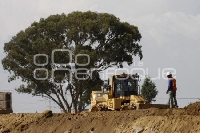 MODERNIZACIÓN PERIFÉRICO ECOLÓGICO