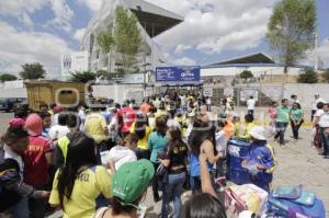 FUTBOL . PUEBLA FC VS AMÉRICA