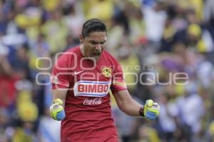 FUTBOL . PUEBLA FC VS AMÉRICA