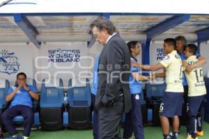 FUTBOL . PUEBLA FC VS AMERICA