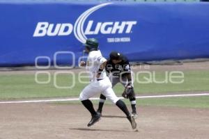 PERICOS VS GUERREROS . BEISBOL