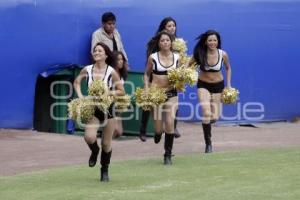 PERICOS VS GUERREROS . BEISBOL