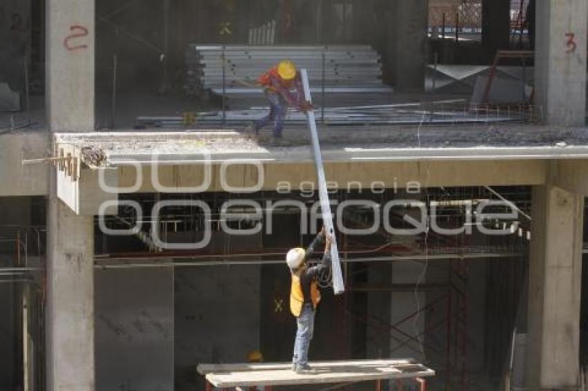 REMODELACIÓN HNP