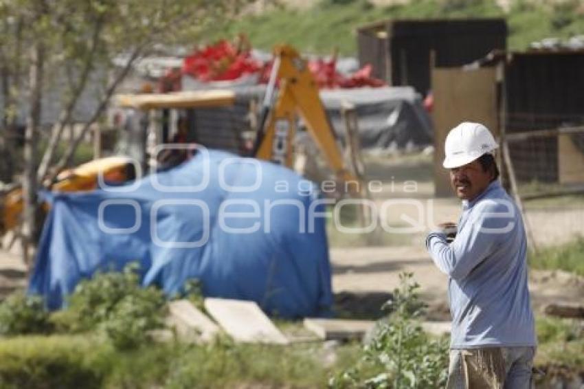 MODERNIZACIÓN PERIFÉRICO ECOLÓGICO