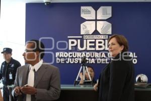 PGJ . ANA TERESA ARANDA