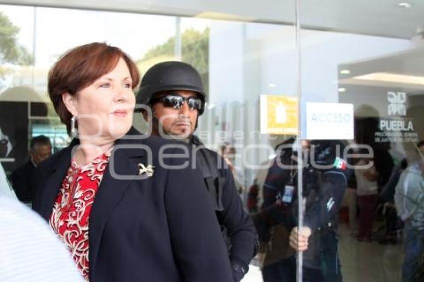 PGJ . ANA TERESA ARANDA