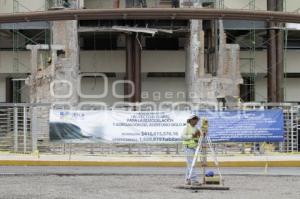 AUDITORIO SIGLO XXI