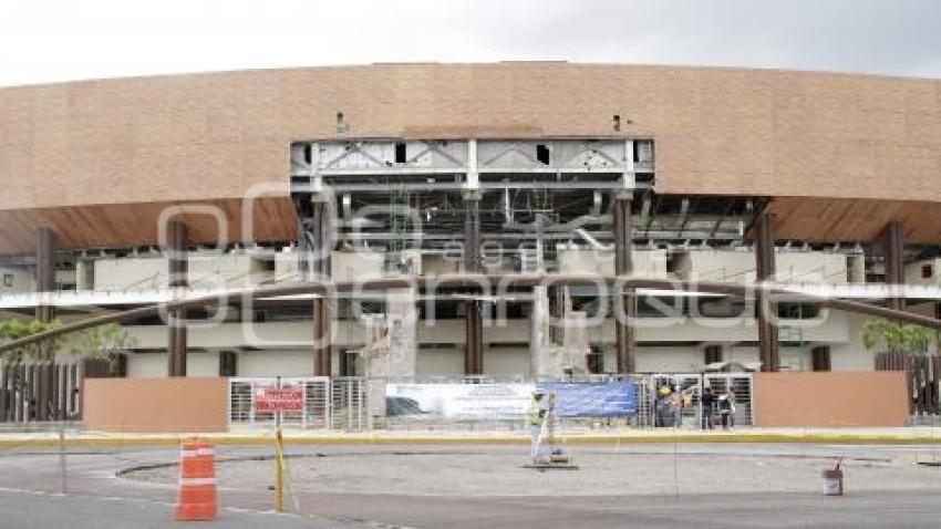 AUDITORIO SIGLO XXI