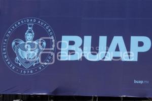 NUEVO LOGOTIPO . BUAP