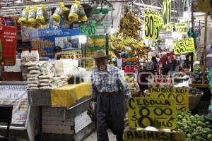 MERCADO 5 DE MAYO