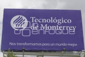 NUEVA IMAGEN . TECNOLOGICO DE MONTERREY