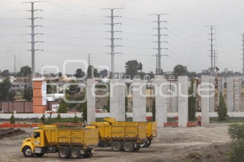 MODERNIZACIÓN PERIFÉRICO ECOLÓGICO