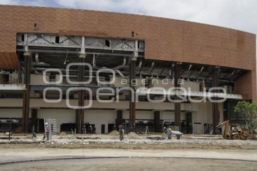 AUDITORIO SIGLO XXI