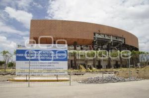 AUDITORIO SIGLO XXI