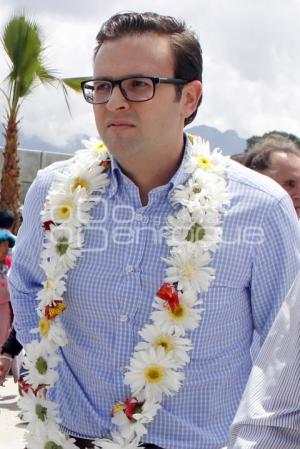 TLATLAUQUITEPEC. HOSPITAL GENERAL