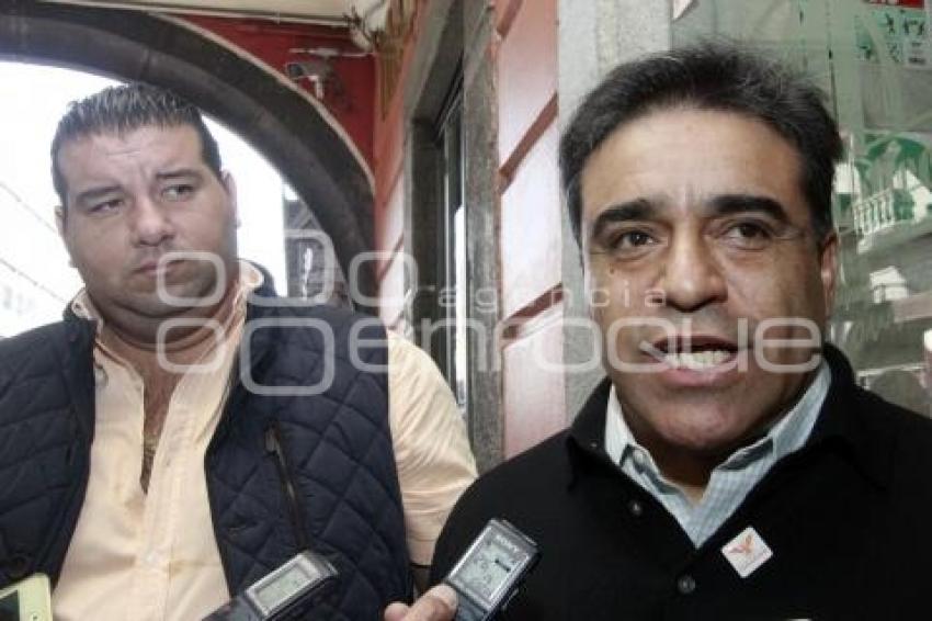 MOVIMIENTO CIUDADANO