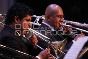 ENSAMBLE TROMBONES BUAP