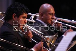 ENSAMBLE TROMBONES BUAP