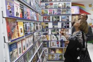 PLAZA DEL LIBRO TRILLAS