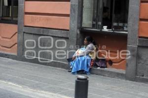 LIMOSNA . POBREZA