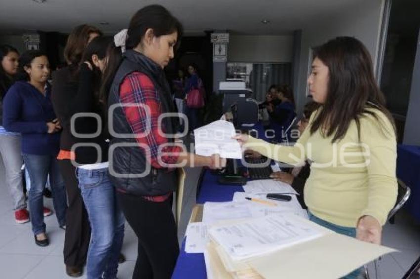 SEP . ASIGNACIÓN DE PLAZAS