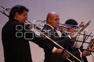 ENSAMBLE TROMBONES BUAP