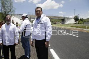 CNDH VISITA CHALCHIHUAPAN