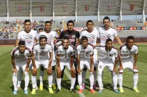 FÚTBOL . LOBOS BUAP VS CORRECAMINOS