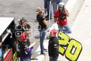 NASCAR MÉXICO