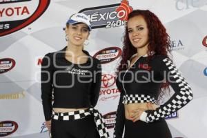 NASCAR PUEBLA