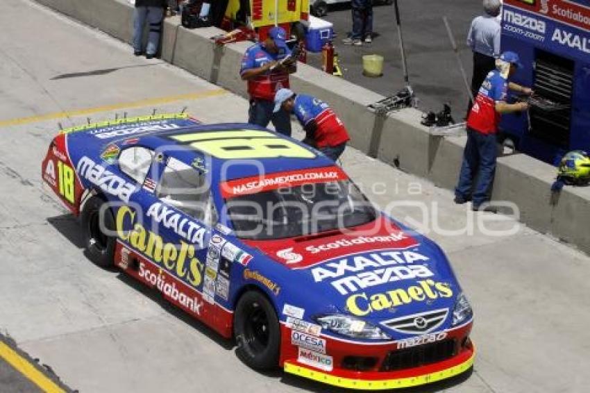 NASCAR MÉXICO