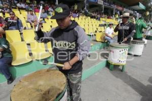 BEISBOL . PLAYOFFS . PERICOS VS PIRATAS