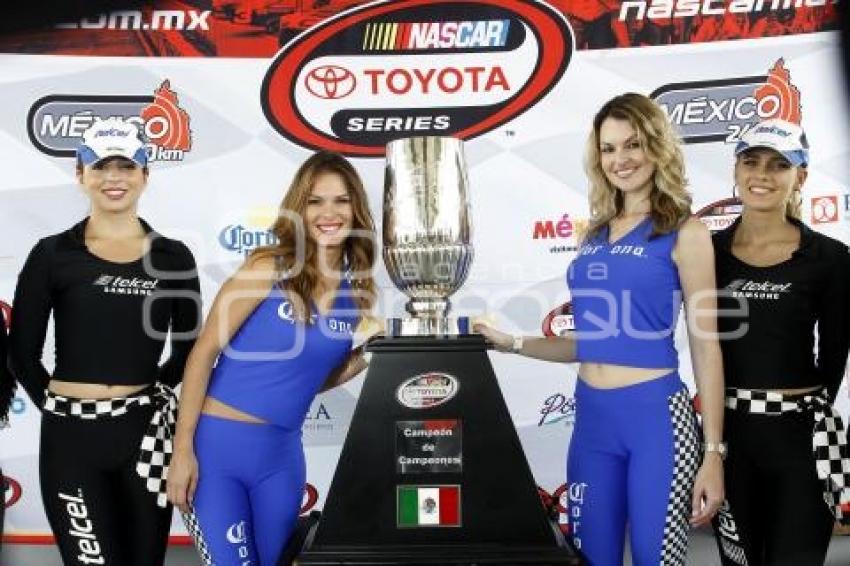 NASCAR MÉXICO