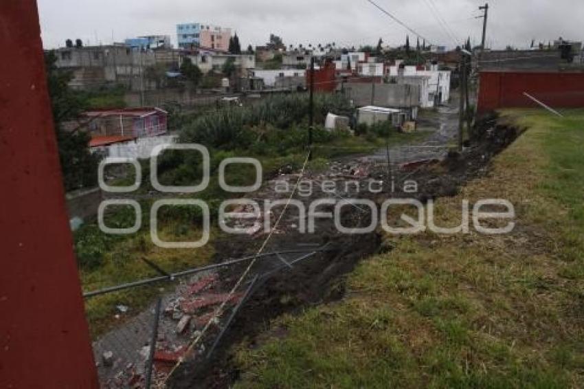 CAE BARDA COLONIA TRES CERRITOS