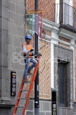 ADORNOS PATRIOS