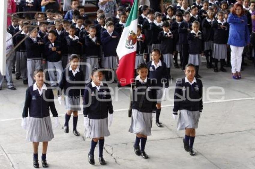 REGRESO A CLASES