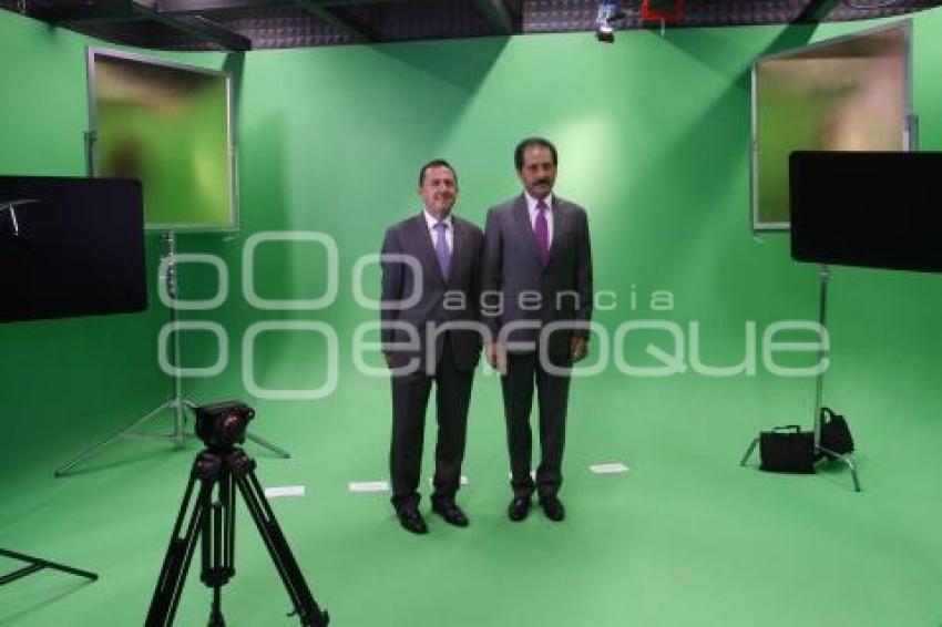 ESCUELA ARTES PLÁSTICAS BUAP