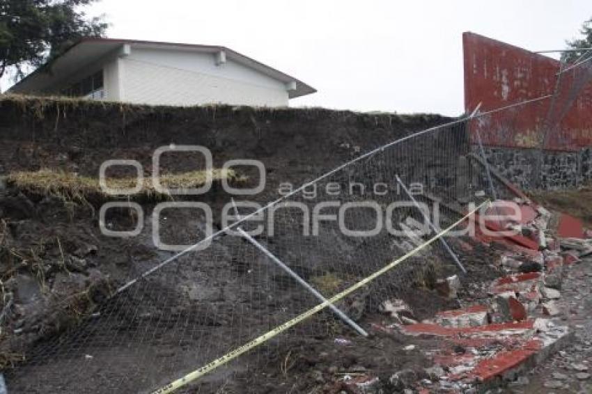 CAE BARDA COLONIA TRES CERRITOS