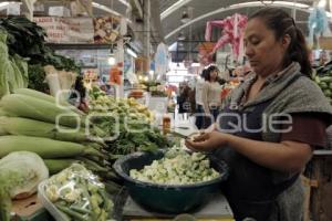 MERCADO LA ACOCOTA