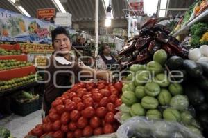 MERCADO LA ACOCOTA