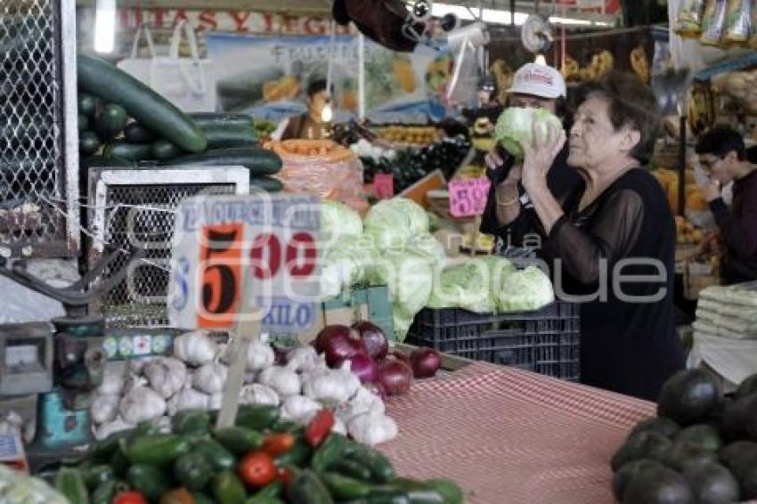 MERCADO LA ACOCOTA