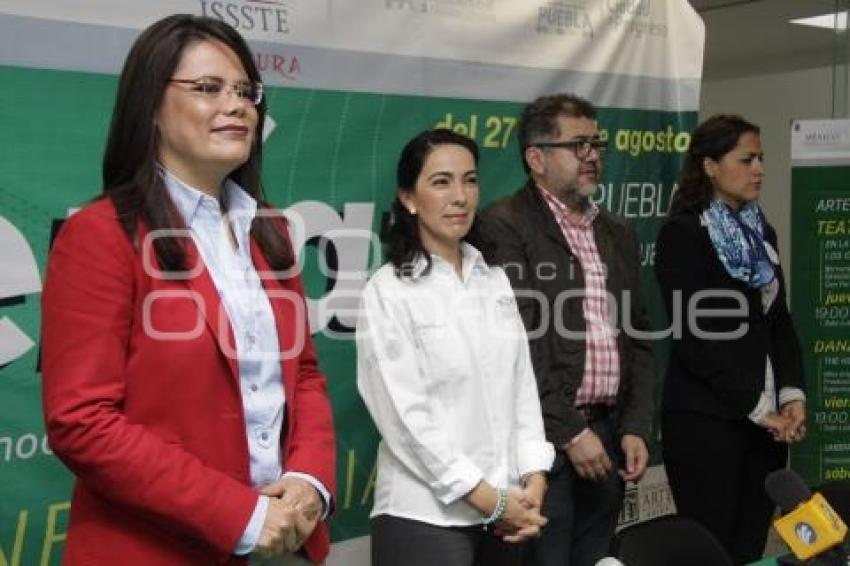 ISSSTE . INTERFAZ