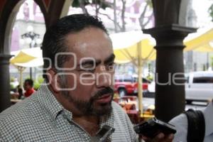 MICALCO SE REUNIÓ CON EX DIPUTADOS