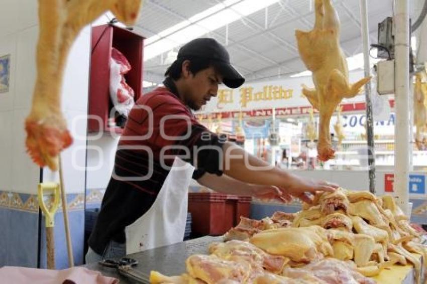 MERCADO LA ACOCOTA