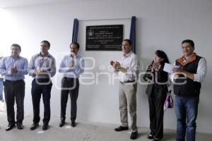 INAUGURACIÓN CAMPUS HUAUCHINANGO . BUAP