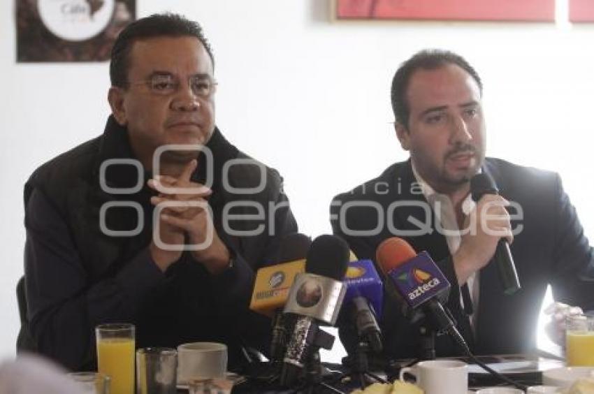 CUMBRE LATINOAMERICANA DEL CAFÉ