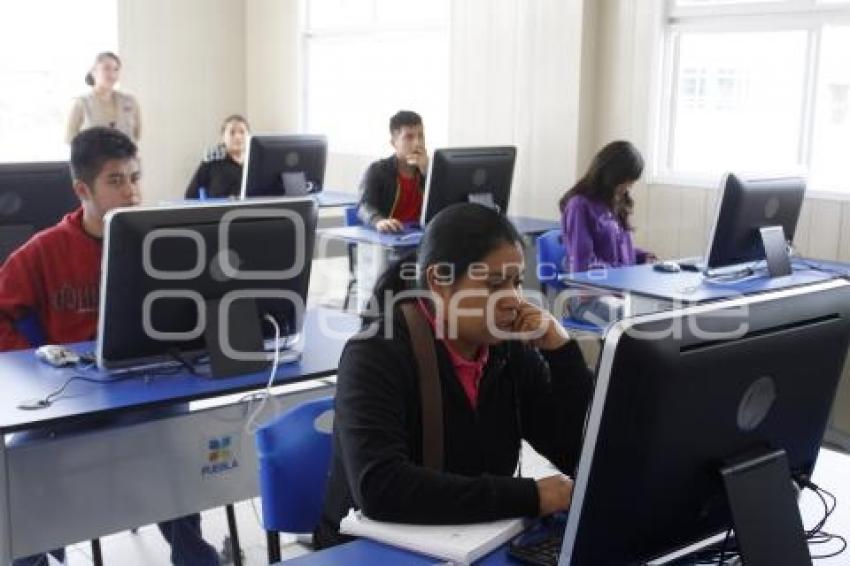 ENTREGA DE DISPOSITIVOS ELECTRÓNICOS