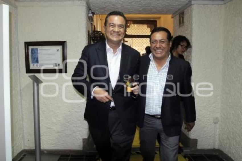 COMISIÓN DESARROLLO URBANO . CONGRESO